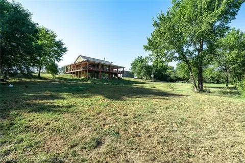 1004 W Highway 96 Hwy, Mansfield, AR 72944 photo 35