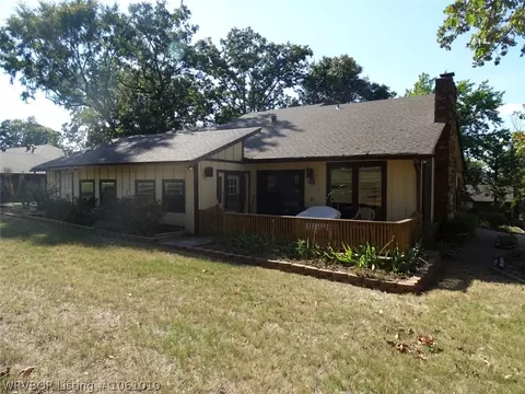 9825 Wellington, Fort Smith, AR 72908 photo 8