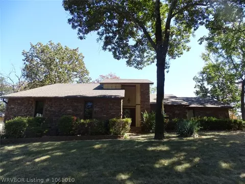 9825 Wellington, Fort Smith, AR 72908 photo 11