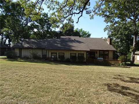 9825 Wellington, Fort Smith, AR 72908 photo 5