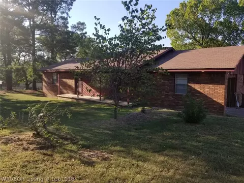622 E Forest St, Huntington, AR 72940 photo 1