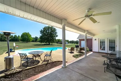 2806 Edwards Rd, Alma, AR 72921 photo 32