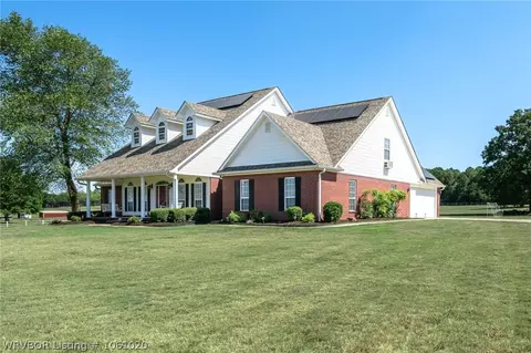 2806 Edwards Rd, Alma, AR 72921 photo 2