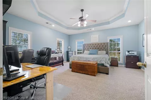 2806 Edwards Rd, Alma, AR 72921 photo 15