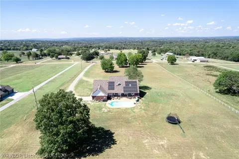 2806 Edwards Rd, Alma, AR 72921 photo 44
