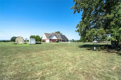 2806 Edwards Rd, Alma, AR 72921 photo 39