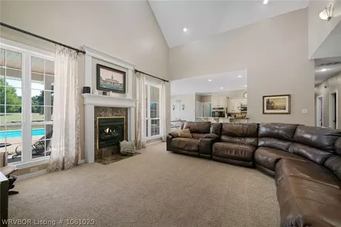2806 Edwards Rd, Alma, AR 72921 photo 8