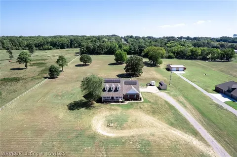 2806 Edwards Rd, Alma, AR 72921 photo 43
