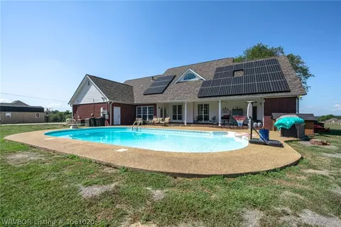 2806 Edwards Rd, Alma, AR 72921 photo 34