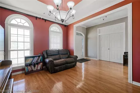 2806 Edwards Rd, Alma, AR 72921 photo 4