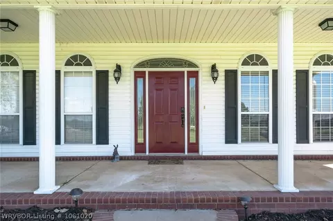 2806 Edwards Rd, Alma, AR 72921 photo 45