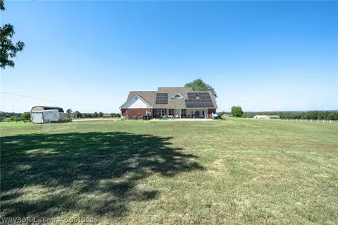 2806 Edwards Rd, Alma, AR 72921 photo 38