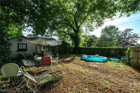 1900 S O St, Fort Smith, AR 72901 photo 24