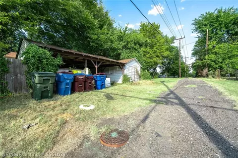1900 S O St, Fort Smith, AR 72901 photo 26