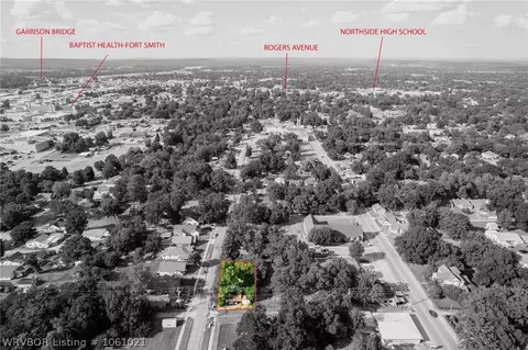 1900 S O St, Fort Smith, AR 72901 photo 32