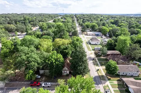 1900 S O St, Fort Smith, AR 72901 photo 29