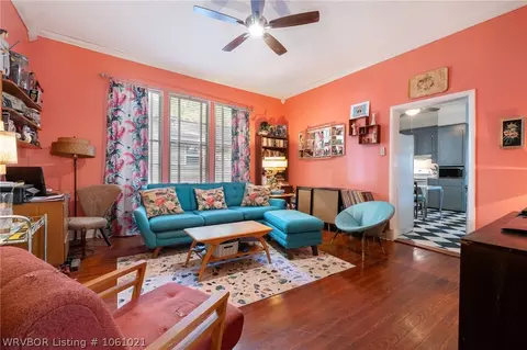 1900 S O St, Fort Smith, AR 72901 photo 6