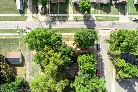 1900 S O St, Fort Smith, AR 72901 photo 27