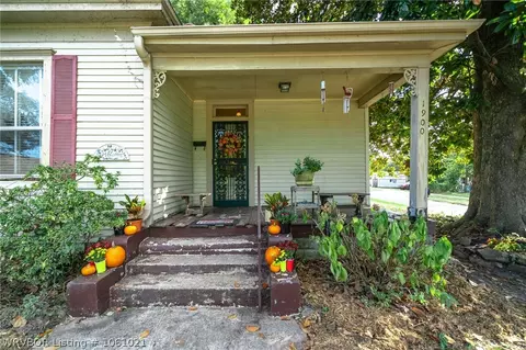 1900 S O St, Fort Smith, AR 72901 photo 2