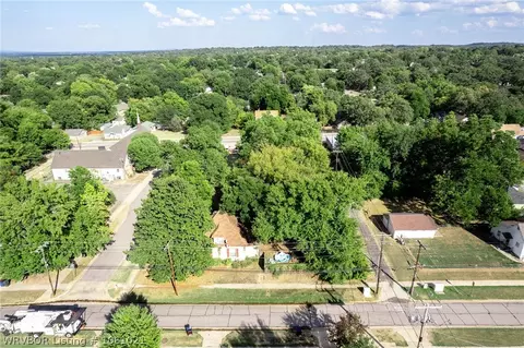 1900 S O St, Fort Smith, AR 72901 photo 28