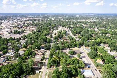 1900 S O St, Fort Smith, AR 72901 photo 31