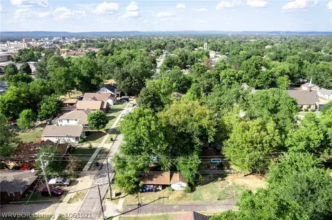 1900 S O St, Fort Smith, AR 72901 photo 30