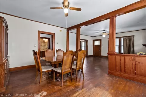 1822 N J St, Fort Smith, AR 72901 photo 13