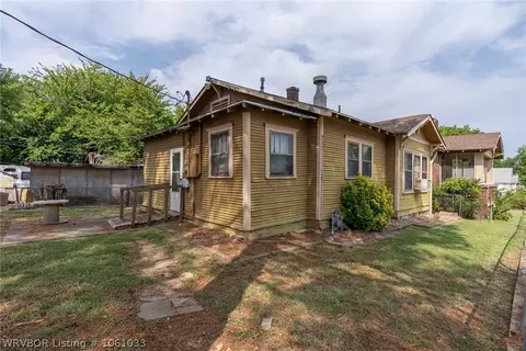 1822 N J St, Fort Smith, AR 72901 photo 4