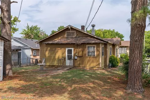 1822 N J St, Fort Smith, AR 72901 photo 5