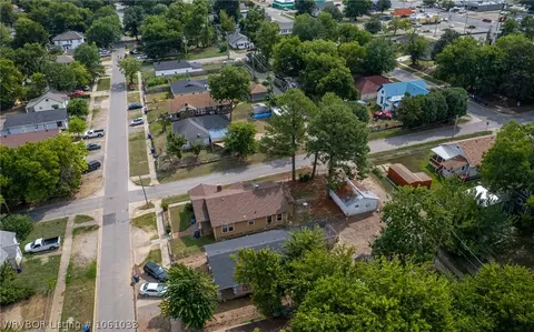 1822 N J St, Fort Smith, AR 72901 photo 32