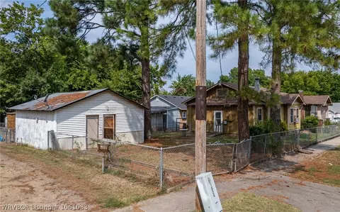 1822 N J St, Fort Smith, AR 72901 photo 8