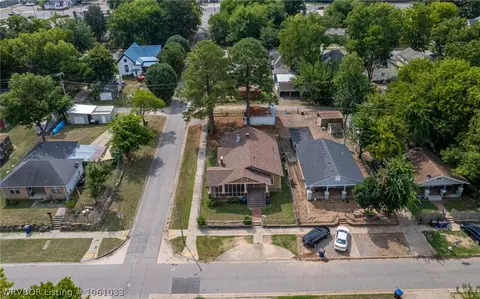 1822 N J St, Fort Smith, AR 72901 photo 31