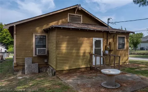 1822 N J St, Fort Smith, AR 72901 photo 6