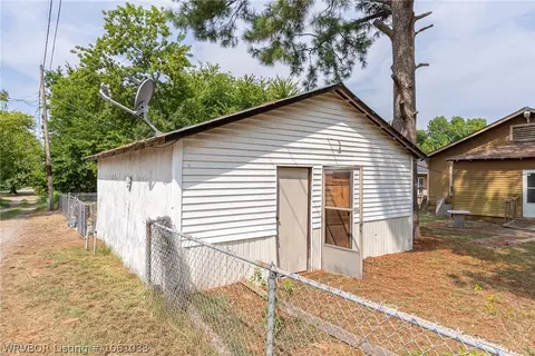 1822 N J St, Fort Smith, AR 72901 photo 7