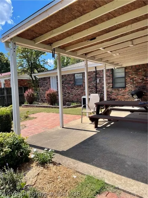 8001 Cypress Ave, Fort Smith, AR 72908 photo 29
