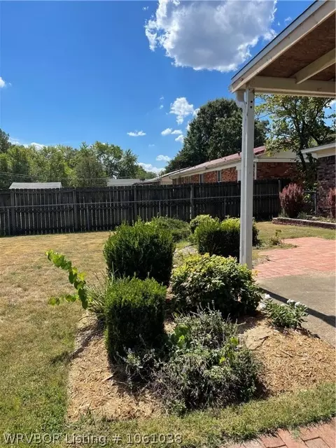 8001 Cypress Ave, Fort Smith, AR 72908 photo 6