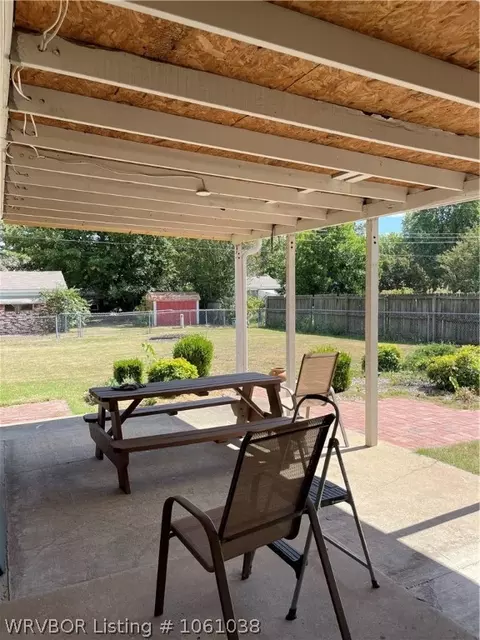 8001 Cypress Ave, Fort Smith, AR 72908 photo 26