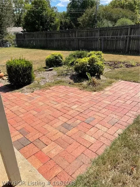 8001 Cypress Ave, Fort Smith, AR 72908 photo 8