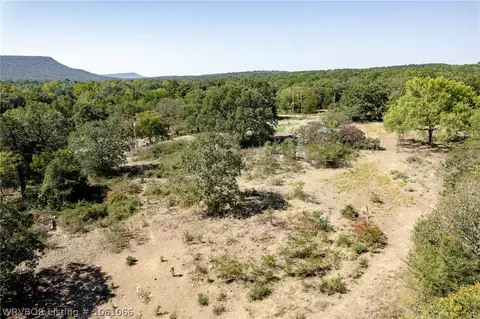 30186 Wildhorse Rd, Shady Point, OK 74956