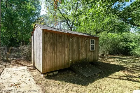 1700 Houston St, Fort Smith, AR 72901 photo 26