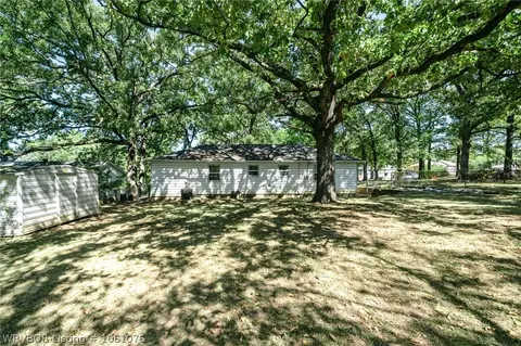 1700 Houston St, Fort Smith, AR 72901 photo 24