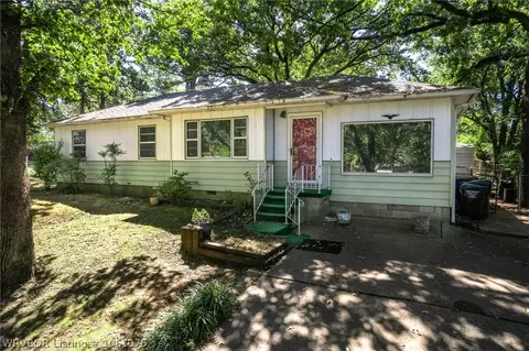 1700 Houston St, Fort Smith, AR 72901 photo 2