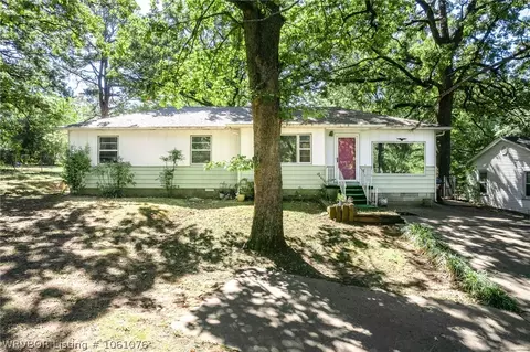 1700 Houston St, Fort Smith, AR 72901 photo 1