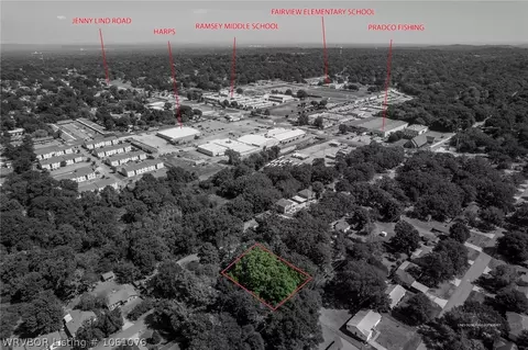 1700 Houston St, Fort Smith, AR 72901 photo 28