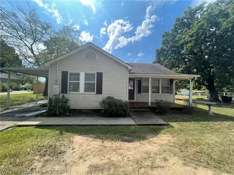 5100 Spradling Ave, Fort Smith, AR 72904 photo 1