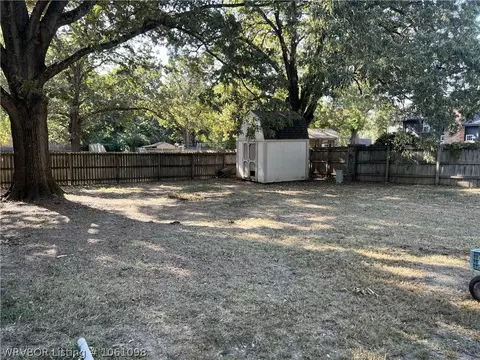 10119 Meandering, Fort Smith, AR 72903 photo 27