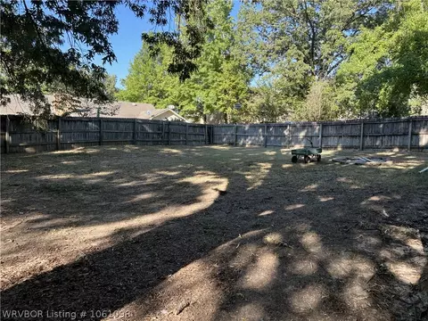 10119 Meandering, Fort Smith, AR 72903 photo 25