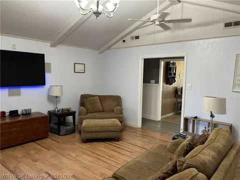 10119 Meandering, Fort Smith, AR 72903 photo 5