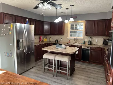10119 Meandering, Fort Smith, AR 72903 photo 8