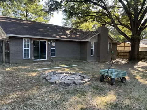 10119 Meandering, Fort Smith, AR 72903 photo 26